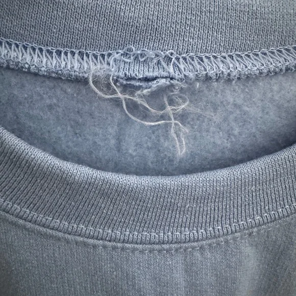 NWT Hubs&Hers STAY AT HOME MILF SWEATSHIRT - Picture 3 of 3